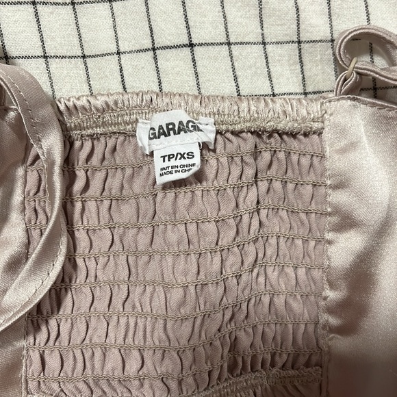 Tank Top - Picture 3 of 3